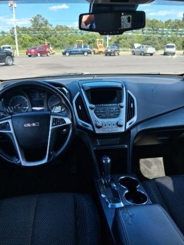 GMC Terrain SLE2 FWD 2016