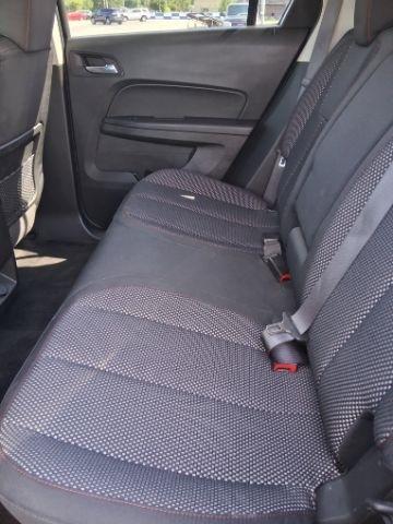 GMC Terrain SLE2 FWD 2016