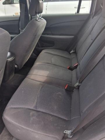 Chrysler 200 LX 2014