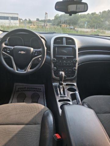 Chevrolet Malibu 1LT 2015