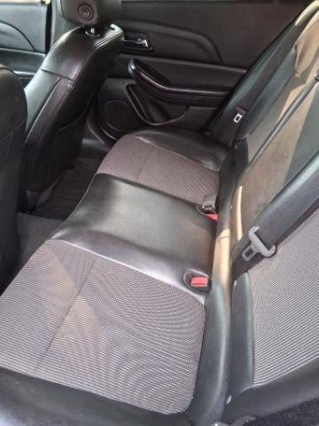 Chevrolet Malibu 1LT 2015