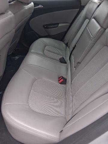 Buick Verano Base 2013