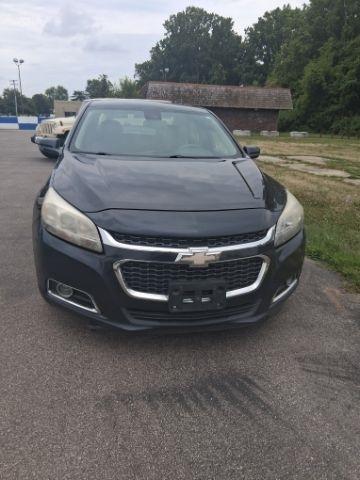 Chevrolet Malibu 2LT 2014