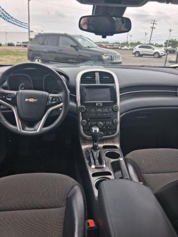 Chevrolet Malibu 2LT 2014