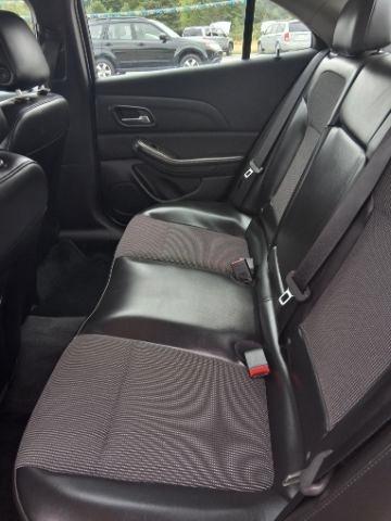Chevrolet Malibu 2LT 2014