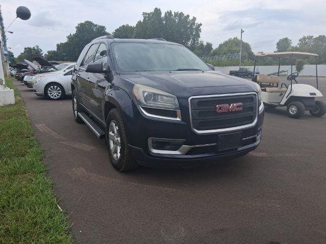 GMC Acadia SLE-2 FWD 2015