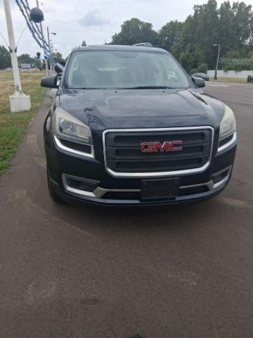 GMC Acadia SLE-2 FWD 2015