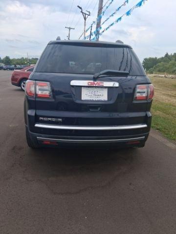 GMC Acadia SLE-2 FWD 2015