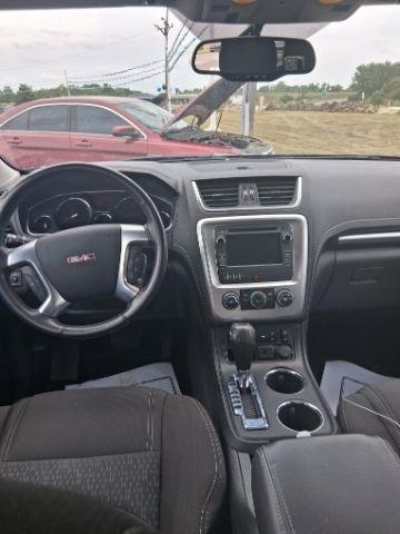 GMC Acadia SLE-2 FWD 2015