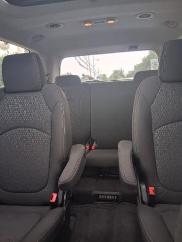 GMC Acadia SLE-2 FWD 2015