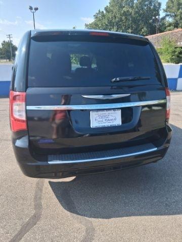 Dodge Grand Caravan SE 2017