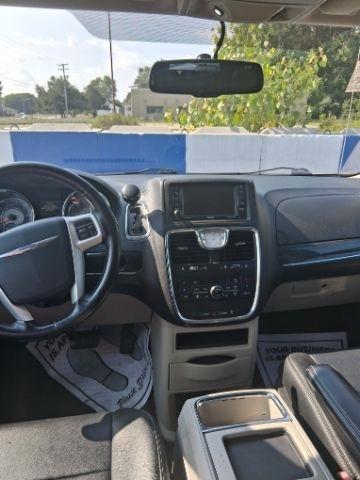 Dodge Grand Caravan SE 2017