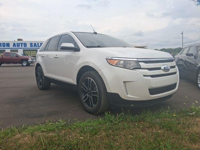 Ford Edge SEL FWD 2013