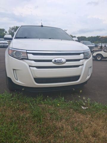 Ford Edge SEL FWD 2013