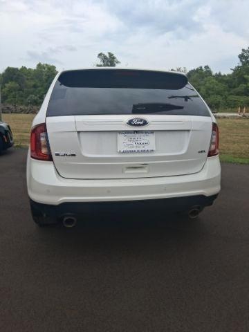 Ford Edge SEL FWD 2013