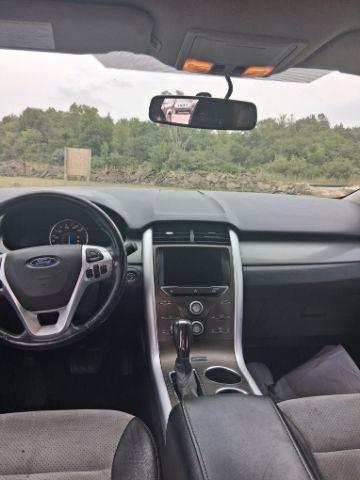 Ford Edge SEL FWD 2013