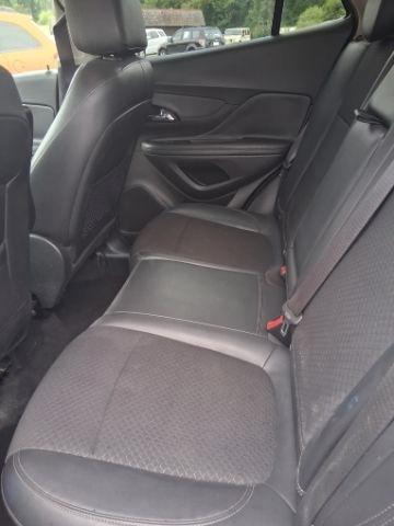 Buick Encore Sport Touring AWD 2017