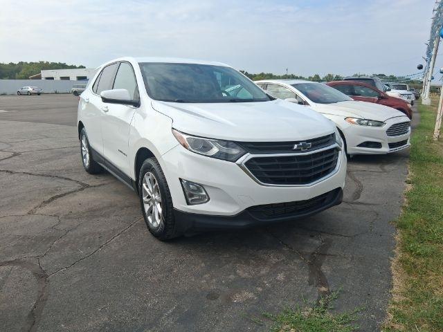Chevrolet Equinox LT 2WD 2016