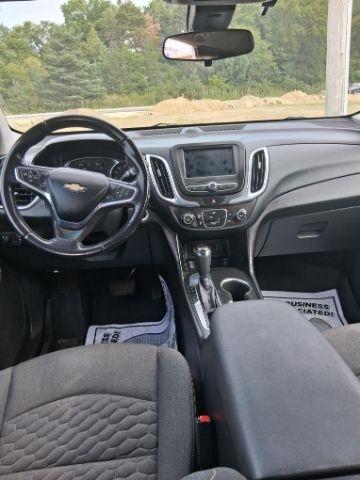 Chevrolet Equinox LT 2WD 2016
