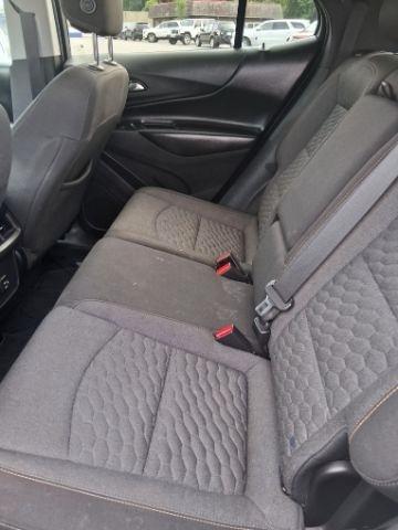Chevrolet Equinox LT 2WD 2016