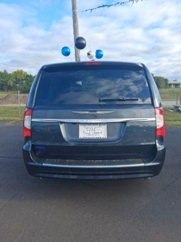 Chrysler Town & Country Touring-L 2014