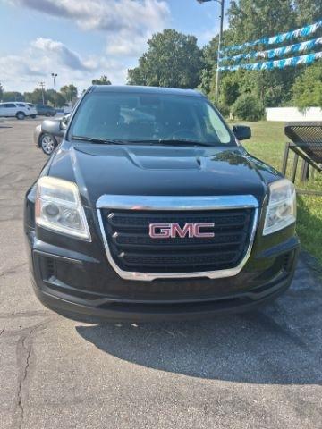 GMC Terrain SLE1 FWD 2017