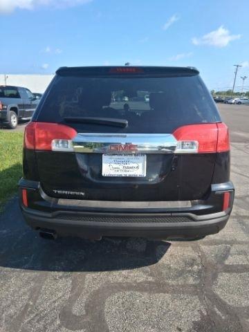 GMC Terrain SLE1 FWD 2017