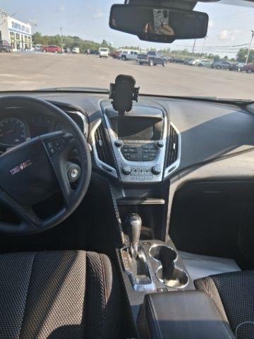 GMC Terrain SLE1 FWD 2017