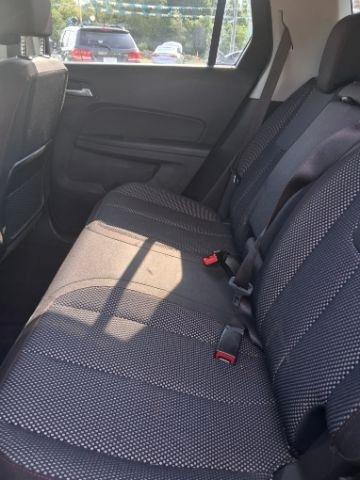 GMC Terrain SLE1 FWD 2017