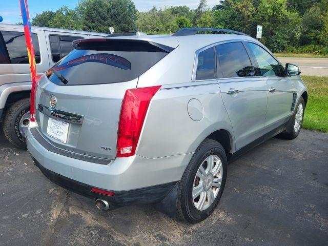 Cadillac SRX Base 2013