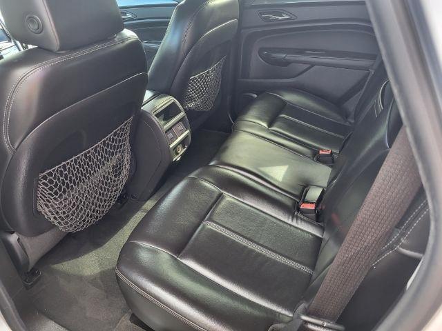 Cadillac SRX Base 2013