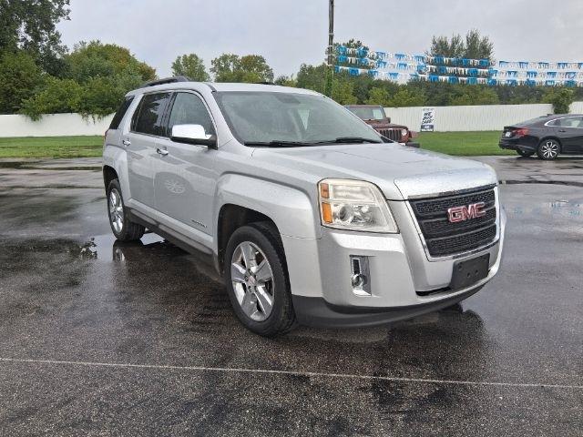 GMC Terrain SLE2 FWD 2015