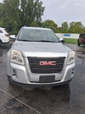 GMC Terrain SLE2 FWD 2015
