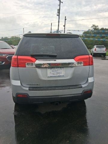 GMC Terrain SLE2 FWD 2015