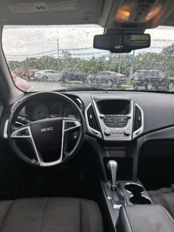 GMC Terrain SLE2 FWD 2015