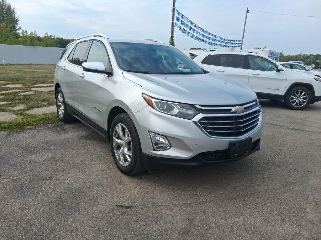 Chevrolet Equinox Premier AWD 2018