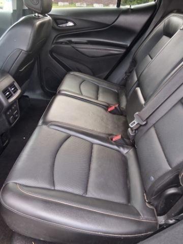 Chevrolet Equinox Premier AWD 2018