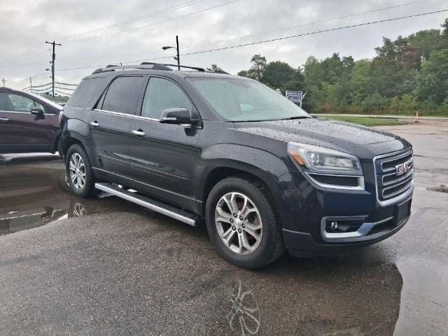 GMC Acadia SLT-2 AWD 2015