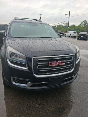 GMC Acadia SLT-2 AWD 2015
