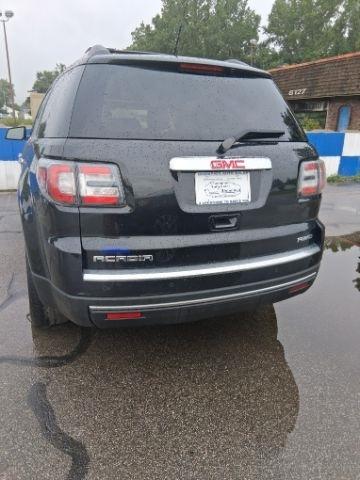 GMC Acadia SLT-2 AWD 2015