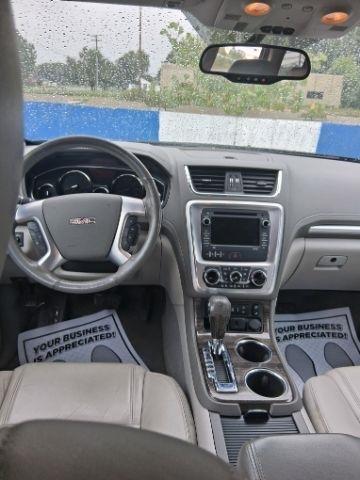 GMC Acadia SLT-2 AWD 2015