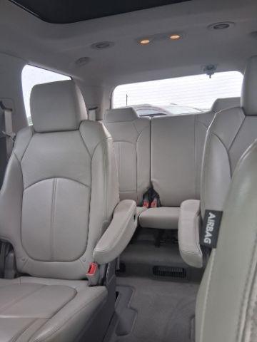 GMC Acadia SLT-2 AWD 2015