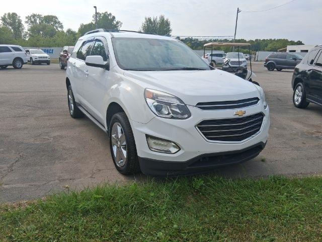 Chevrolet Equinox LT 2WD 2016