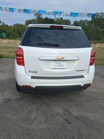Chevrolet Equinox LT 2WD 2016