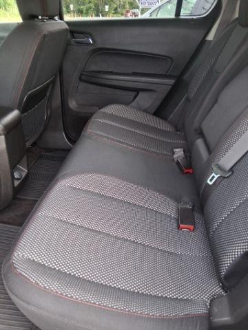Chevrolet Equinox LT 2WD 2016