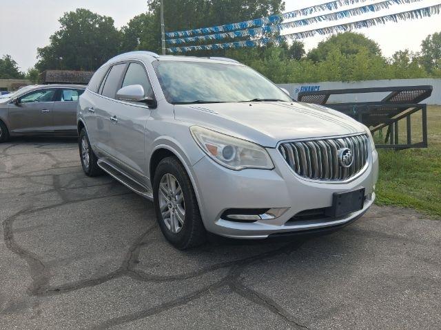 Buick Enclave Convenience AWD 2014