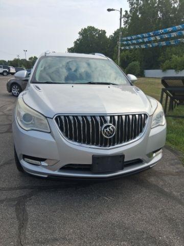Buick Enclave Convenience AWD 2014