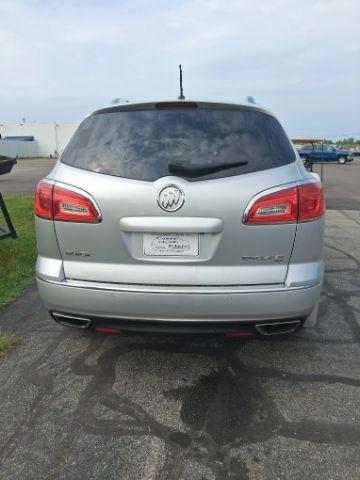 Buick Enclave Convenience AWD 2014