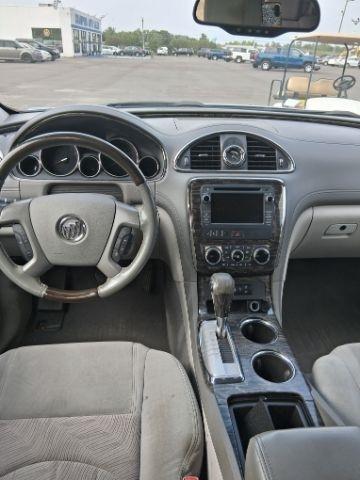 Buick Enclave Convenience AWD 2014