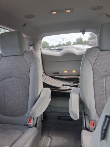 Buick Enclave Convenience AWD 2014